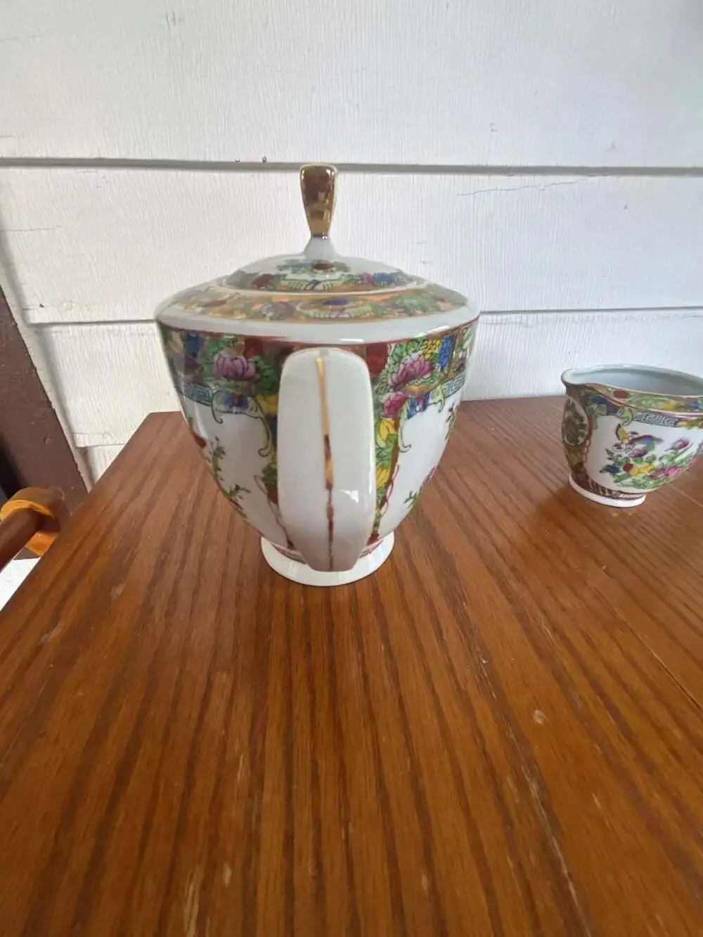 Unbranded vintage floral